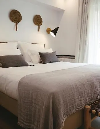 Mikasa Boutique Adults Only Отель Ибица