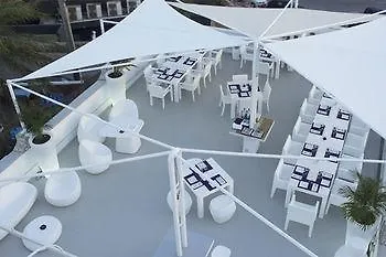 Отель Mikasa Boutique Adults Only 2*