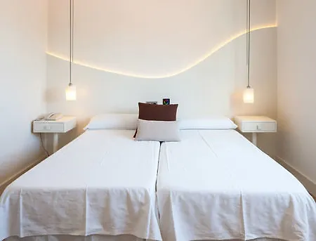 Mikasa Boutique Adults Only Отель