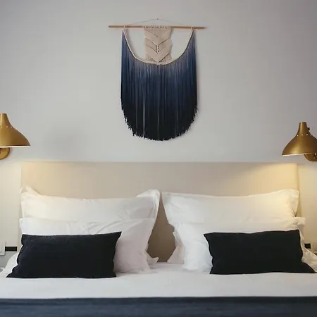 Mikasa Boutique Adults Only Отель