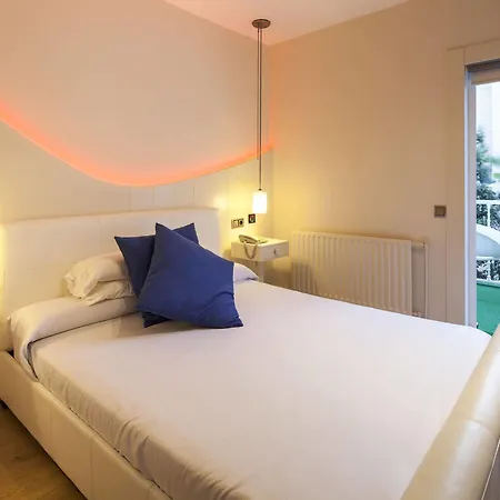 Mikasa Boutique Adults Only Отель