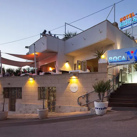 Mikasa Boutique Adults Only Отель 2*