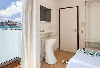Mikasa Boutique Adults Only Отель