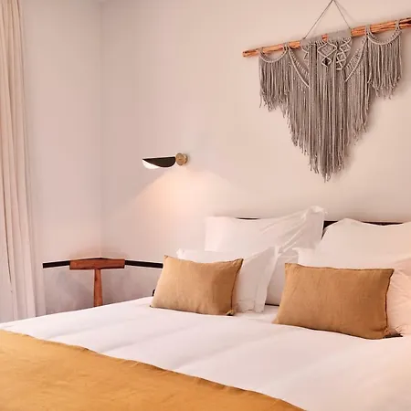 Mikasa Boutique Adults Only 2* Ибица
