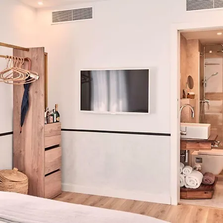 Mikasa Boutique Adults Only Отель Ибица