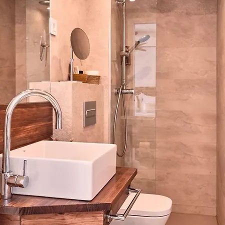 Отель Mikasa Boutique Adults Only 2*