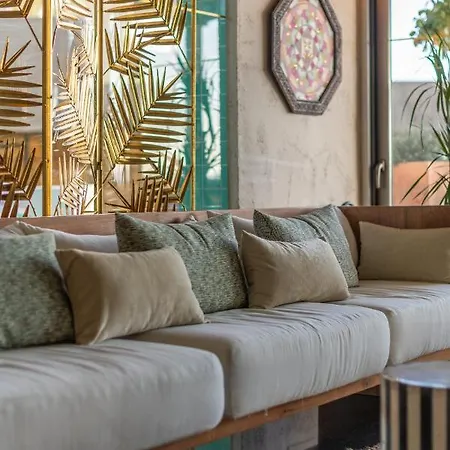 Mikasa Boutique Adults Only Hotel 2*