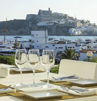 Mikasa Boutique Adults Only Ibiza città