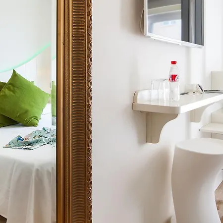 Mikasa Boutique Adults Only Ibiza città