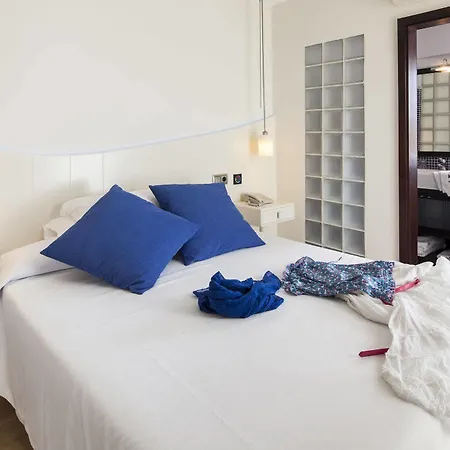 Mikasa Boutique Adults Only Ibiza città